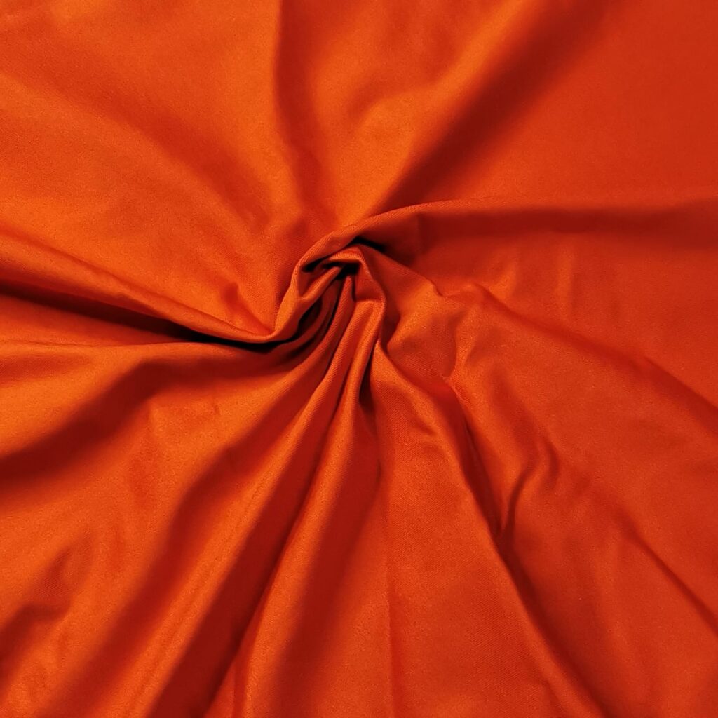 lycra arancio