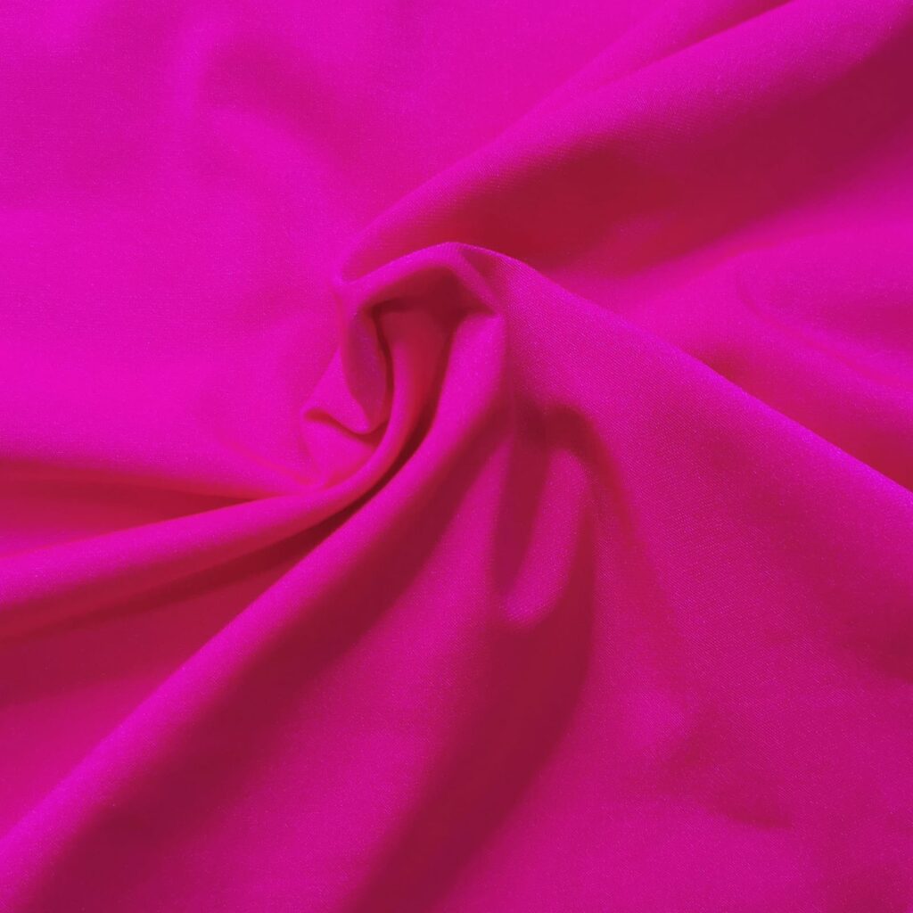 lycra fucsia