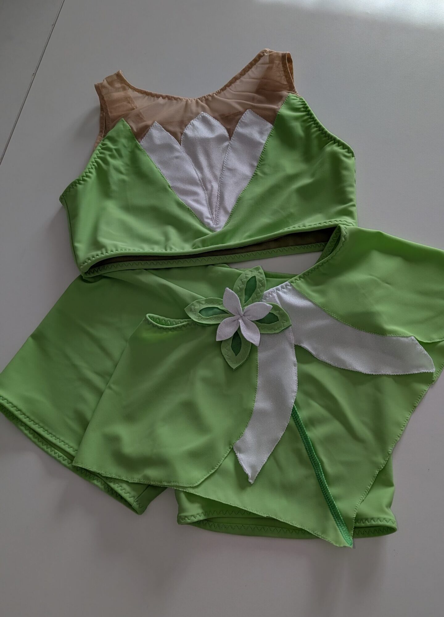 top smanicato - shorts