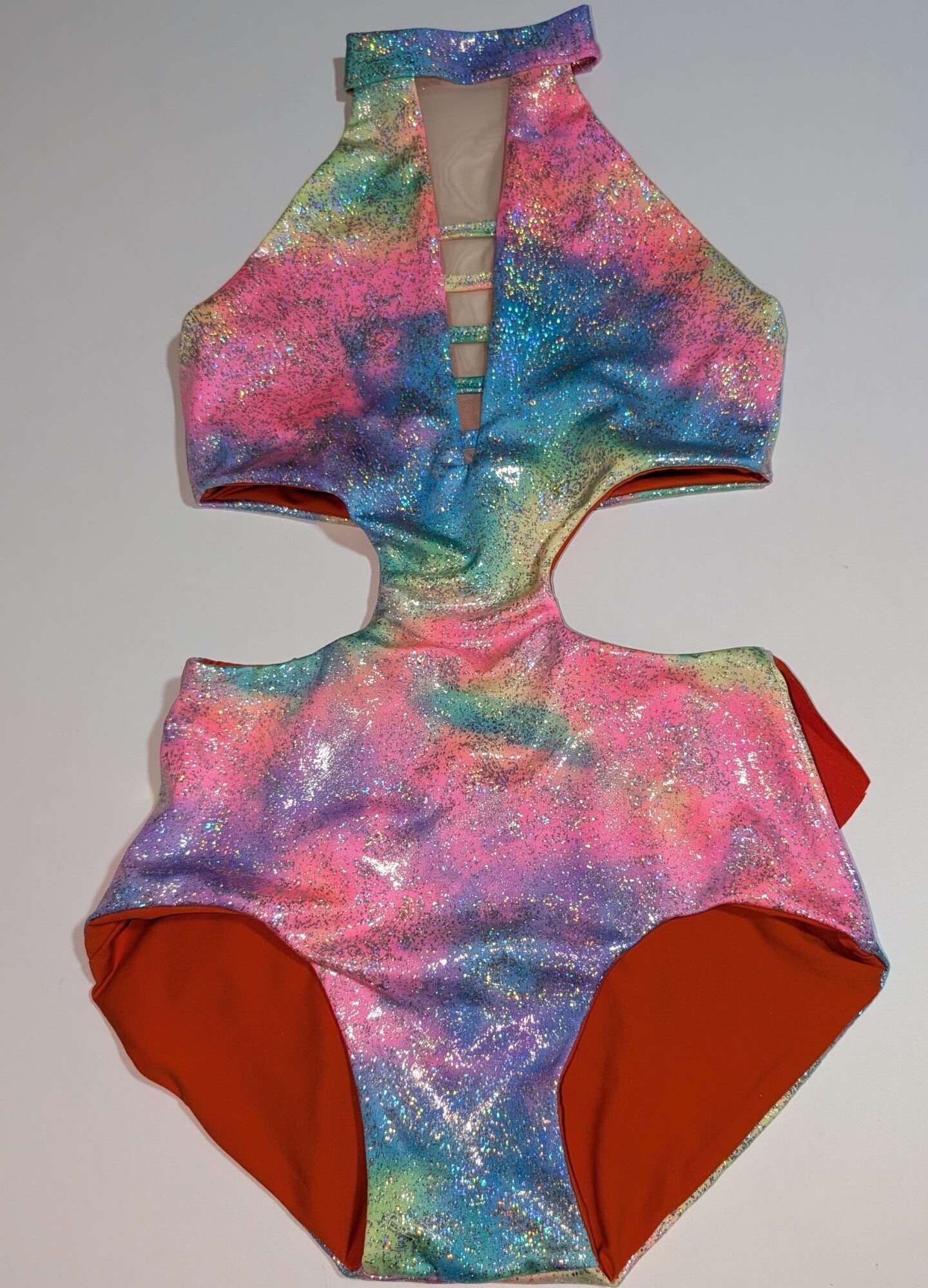 body americana