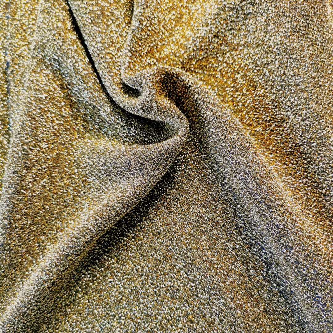 LUREX ORO