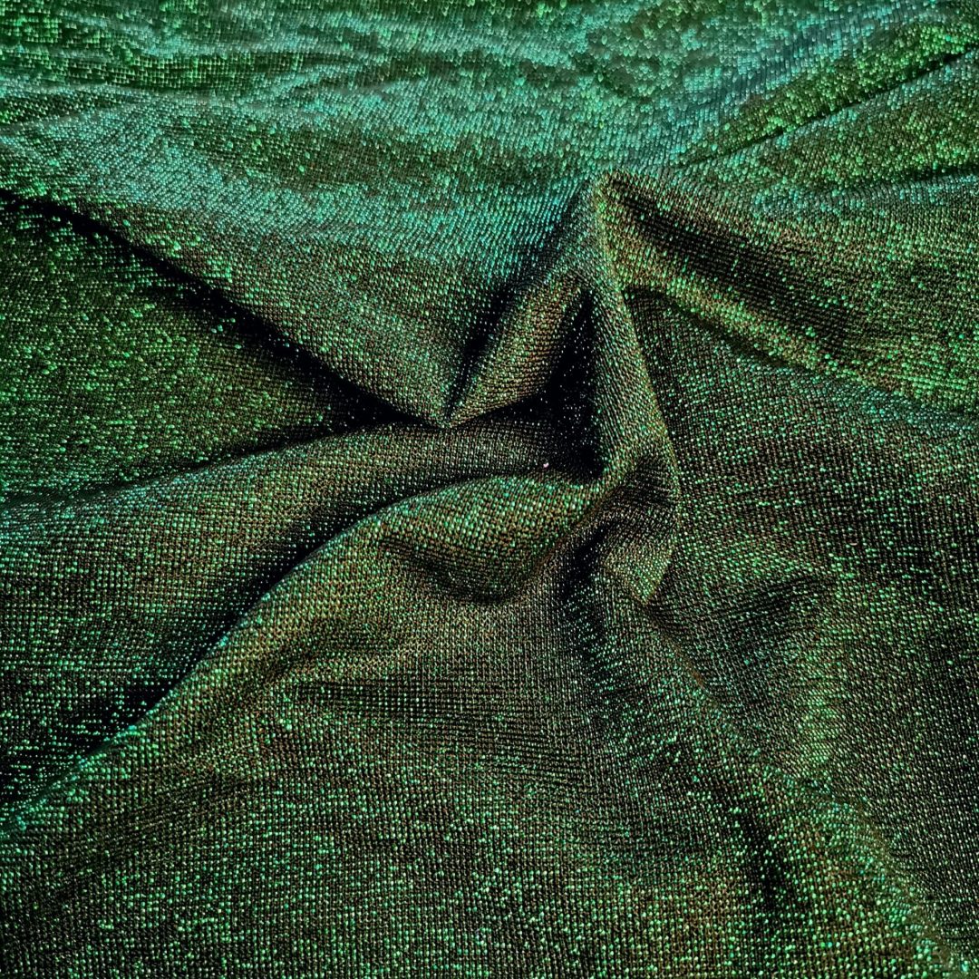 LUREX V